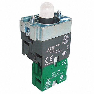 Push Buttons image